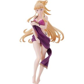 Tales of Wedding Rings: Hime Pop Up Parade L Size PVC Figure