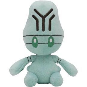Pokemon Center: Sitting Cuties: Elgyem Plush # 605 - Generation 5-6 in