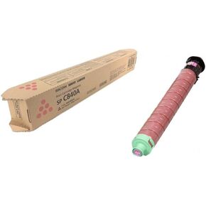 Ricoh 821257 SP C840 Magenta Toner Cartridge