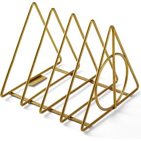 Hallmark Harry Potter Letter Holder (Deathly Hallows) لوازم مكتبية ، هدية للجماهير ، رئيس ، مدرس ، مساعد إداري in Kuwait