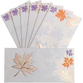 Jhintemetic® - Pack of 10 Colourful Designer Shagun Lifafa/Money Gift Envelope Digitally Printed for Gifting Money on Wedding, Birthday & Any Other Occasion D-022