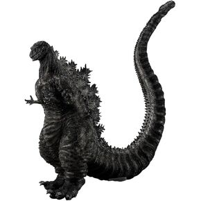 X-Plus Godzilla (2016) Fourth Form (Ortho Version) Toho 30cm Series Yuji Sakai Modeling Collection PVC Figure
