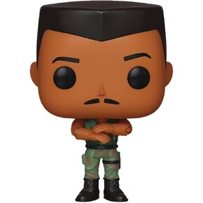 Funko Pop! Disney: Toy Story 4 - Combat Carl Jr
