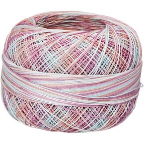 Lizbeth Size 80 HH80160 HH80 Cotton Thread 184 YDS 10G ، Country Kitchen