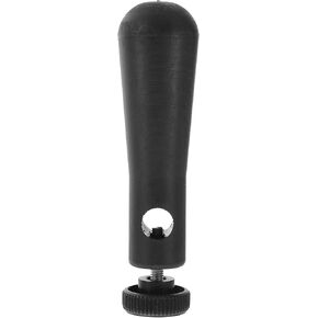 1pc Glass Afterburner Handle Glass Cutter Handle Glass Cutter Accessory Plastic Handle for Glass Cutter Glass Cutter Stick Plastic Afterburner Handle Glass Cutter Torque Bar