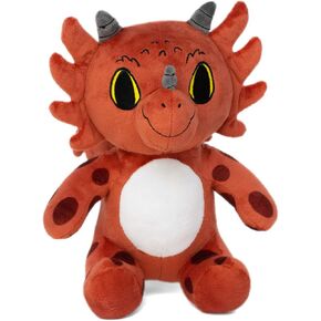 My Dragon Books Diggory Doo Dragon Plush Adorable Stuffed Dragon