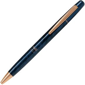 Pilot FRIXION POINT KNOCK Biz Marble Blue LFPK-3SS4-MAL