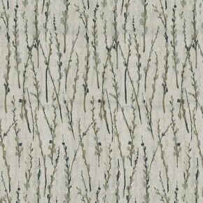 ABBEYSHEA Modena Fabric By The Yard, Mineral