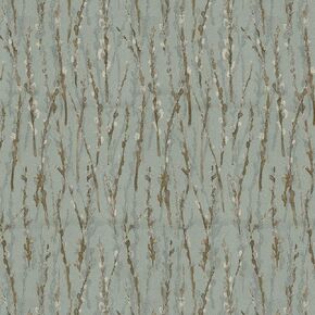 ABBEYSHEA Modena Fabric By The Yard, Mineral