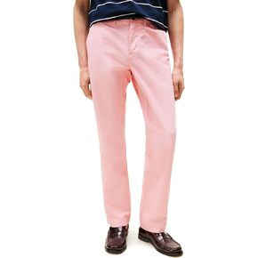 Tommy Hilfiger Men's Stretch Chino Pants in Custom Fit