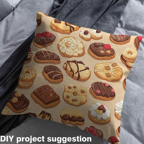 Cartoon Violin Fabric by The Yard Musical Instrument Black Graffiti Fabric for Sewing Supplies Musical Notes Staff Decorative Fabric for DIY Upholstery and Home Accents 1 Yard,36" L x 59" W in Kuwait