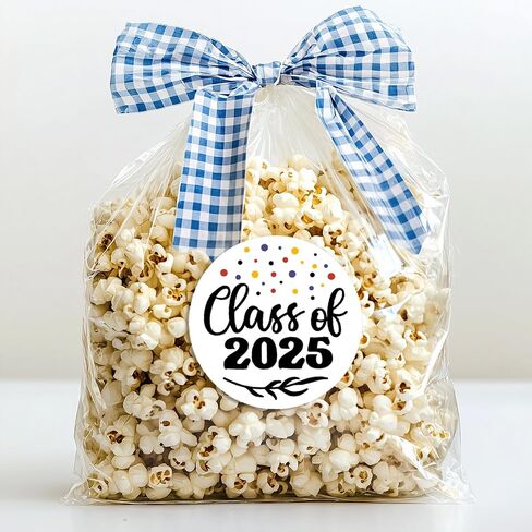 120 x Senior 2025 Cut Sticker, Senior Stickers, Gift for 2025 Grad, Graduating 2025, Senior Year 2025 Stickers, Graduation Party Favor Decor, Party Decor 1.6" (Senior 2025) in Saudi Arabia