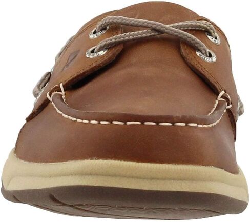 أحذية Sperry Men's Gold a/O 2-Eye Boat Shoes ، 8 US in Kuwait