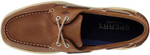 أحذية Sperry Men's Gold a/O 2-Eye Boat Shoes ، 8 US in Kuwait