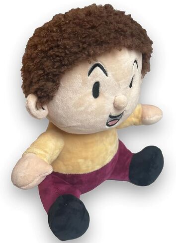 كتب Dragon My Dragon Diggory Doo Dragon Plush رائعتين محشوة in Kuwait