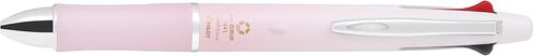 Dr. Grip 4+1 0.3mm Ultra Fine Ballpoint Pen + Sharp 0.3mm (Pale Lavender) in Saudi Arabia