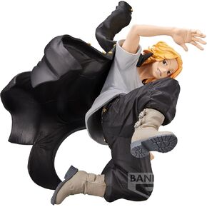 Banpresto - Tokyo Revengers - King of Artist -The Manjiro Sano Statue
