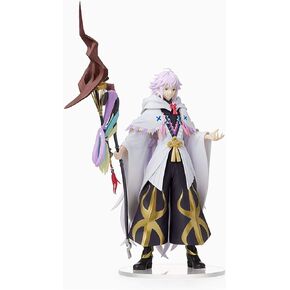 SEGA Fate/Grand Order Absolute Demonic Front: Babylonia SPM Figure Merlin