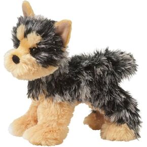 Douglas Yonkers Yorkie Terrier Dog Plush Stuffed Animal