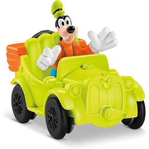 Fisher-Price Disney Mickey Mouse Clubhouse, Goofy's Jalopy