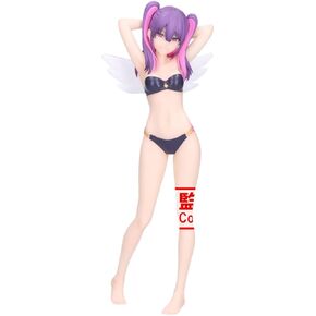 Banpresto - 2.5 Dimensional Seduction - Miriella (Swimsuit ver.) Glitter & Glamours Figure