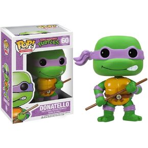 Funko Pop Television TMNT Donatello Vinyl Figure