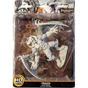 WizKids Pathfinder Battles Deep Cuts - Pit Devil