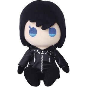 Square Enix Kingdom Hearts III: Xion Plush, Multicolor
