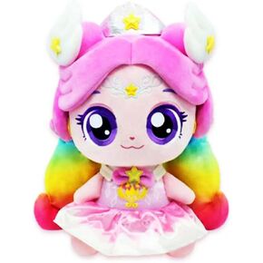Shooting Star Catch Teenieping Season 5 Plush Doll 11" (Legendping Auroraping)