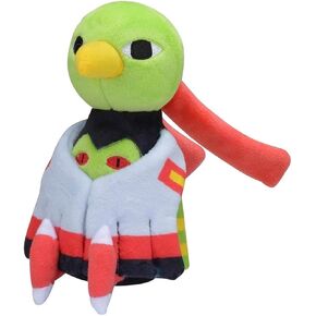 Pokémon Center: Xatu Sitting Cuties Plush, 6 ¼ Inch