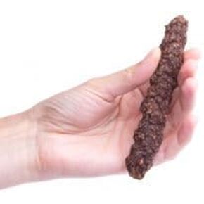 Preen Pets Beef Strips – 100% USDA Beef (1LB)