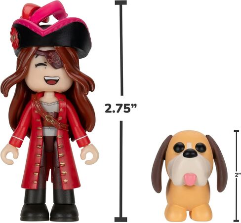 Adopt Me! Rain and Accessory Shop Bundle - Amazon Exclusive - Top Online Game - Two Exclusive Virtual Item Codes Included - Collectible Toys for Kids Ages 6+ in Saudi Arabia