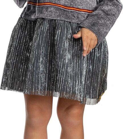 Disguise Infant Gryffindor Hermione Posh Infant Costume, Official Wizarding World Harry Potter Halloween Costumes for Babies in Saudi Arabia