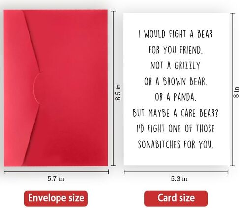 Bestie Pregnant Card, Best Friend Pregnant Gifts, Pregnancy Card for Mommy to Be, Congrats Gift for Expectant Mothers, My Bestie is Growing A Baby Bestie in Saudi Arabia