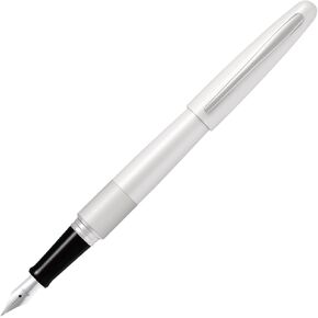 Pilot Cocoon Fountain Pen Medium Nib Blue Body (FCO-3SR-L-M)