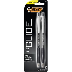 BIC Original Retractable Ball Pen
