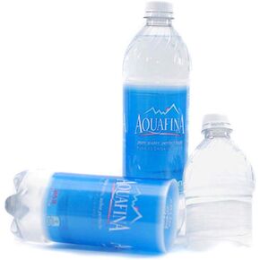 Water Bottle Diversion Safe