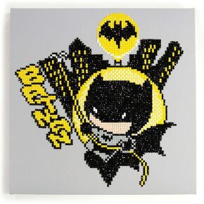 Camelot Dotz Batman Diamond Art KIT