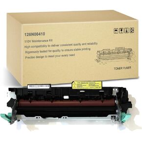 126n00410 استبدال وحدة الصمامات لـ Xerox WorkCentre 3315 3325 3335 3345 Phaser 3320 3330 ، (110V)