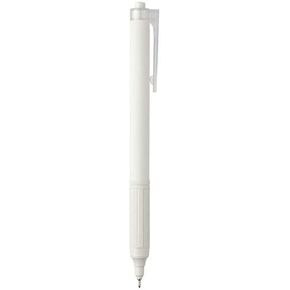 Tombow Mono Graph Lite Gel Pen Oil Based 0.5 mm Smoky White