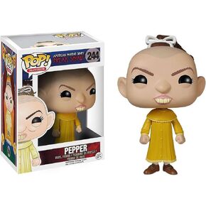 Funko POP TV: American Horror Story- Season 4 - Pepper Vinyl Figure