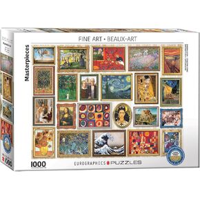 Masterpieces