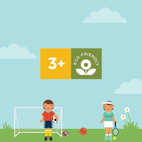 Petit Collage Shine Bright Studio Dress Up Game - Magnetic Board with Mix & Match Pieces, Ideal for Ages 3+, Includes 2 Scenes & 25 Creative Pieces in Kuwait