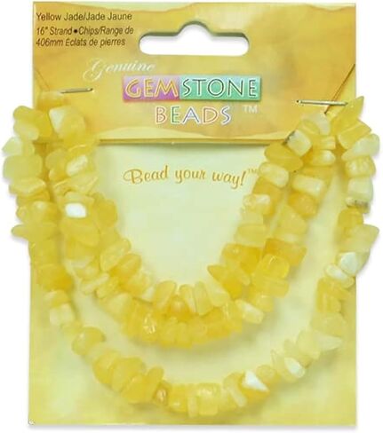 Expo International BD51629 Beads ، Natural in Kuwait