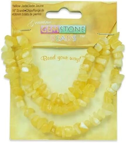Expo International BD51629 Beads ، Natural in Kuwait
