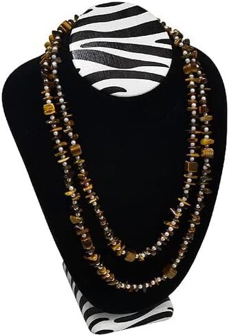 Expo International BD51629 Beads ، Natural in Kuwait