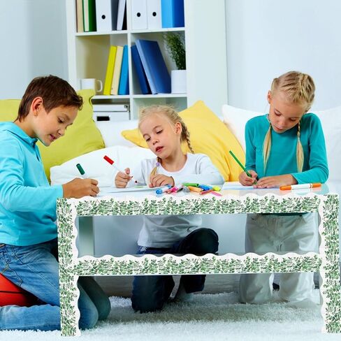Bulletin Board Borders Decorations ، Eucalyptus Classroom Decor in Kuwait
