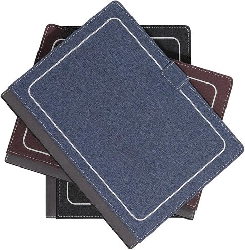 Honeymoon Case Cover for Dell Inspiron 14 Plus 7440 2024/7445 7430 7435 7420 7425 2-in-1/Dell Latitude 7455 7450 7440/5440 5450/Precision 3480 3490 &HP EliteBook 840/845 G10/G9 14 Inch,Black in Kuwait