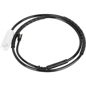 X AUTOHAUX 34359804834 Rear Brake Pad Electronic Wear Sensor Brake Pad Wear Indicators for BMW Z4 Mini Paceman Countryman