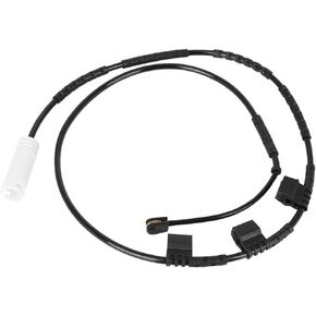 X AUTOHAUX 34356792573 34356859135 مستشعر تآكل لوحة الفرامل الخلفية لسيارات BMW لميني كوبر 10-13